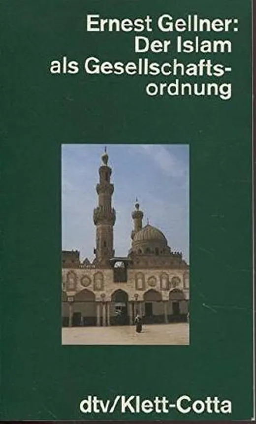 Der Islam als Gesellschaftsordnung