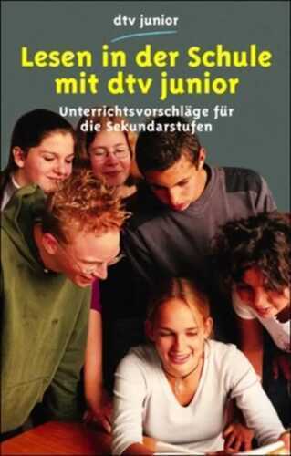 Lesen in der Schule mit dtv junior