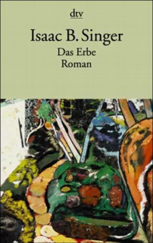Das Erbe