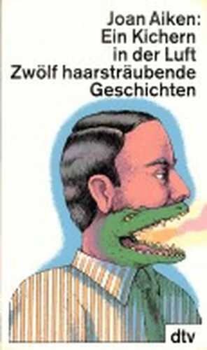 Ein Kichern in der Luft