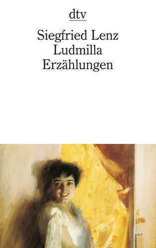Ludmilla — Siegfried Lenz