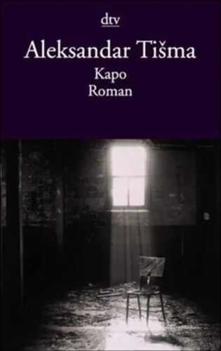 Kapo — Aleksandar Tisma