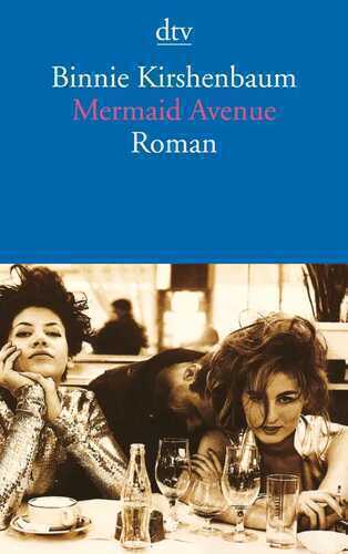 Mermaid Avenue