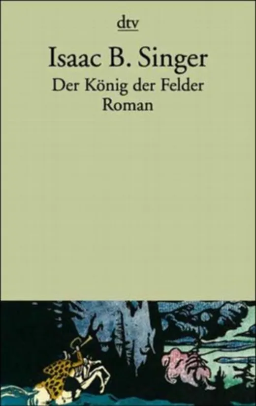 Der König der Felder