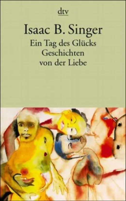 Ein Tag des Glücks