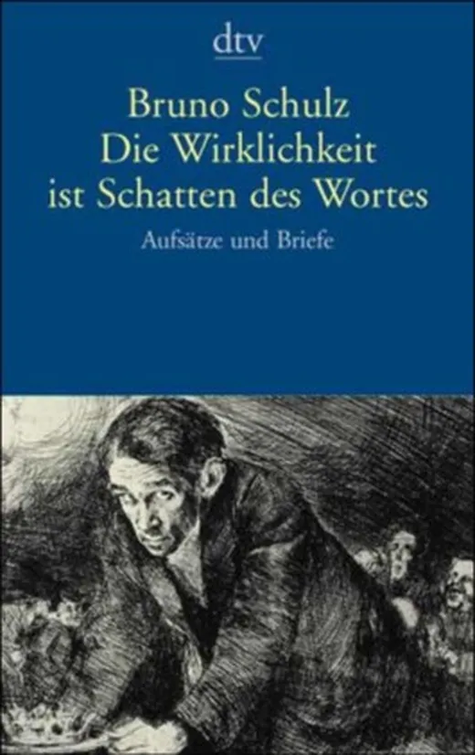 Die Wirklichkeit ist Schatten des Wortes