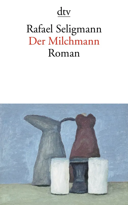 Der Milchmann