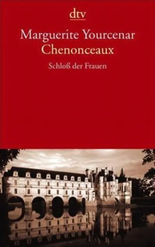 Chenonceaux