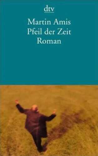Pfeil der Zeit
