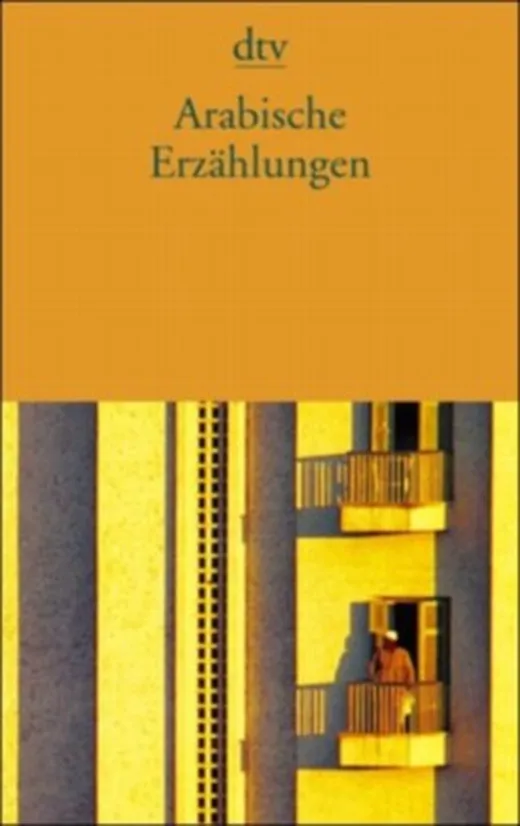 Arabische Erzählungen