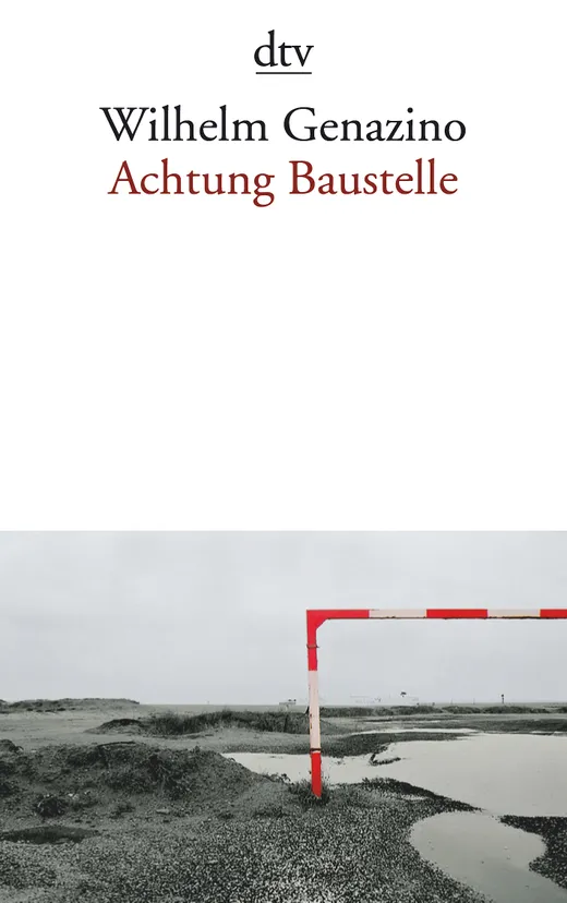 Achtung Baustelle