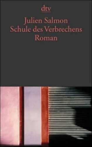 Schule des Verbrechens