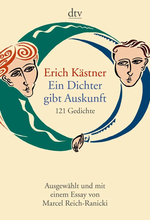 Ein Dichter gibt Auskunft