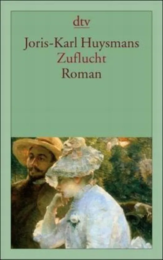Zuflucht