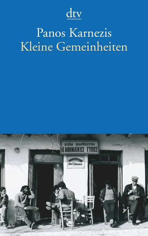 Kleine Gemeinheiten