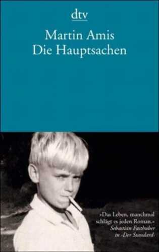Die Hauptsachen