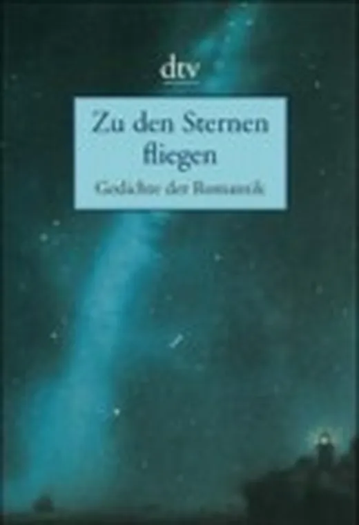 Zu den Sternen fliegen