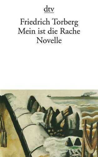 Mein ist die Rache