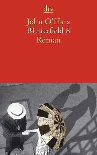 BUtterfield 8