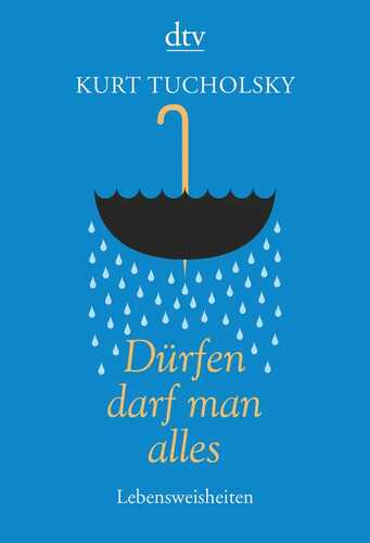 Dürfen darf man alles