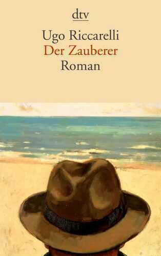 Der Zauberer — Ugo Riccarelli