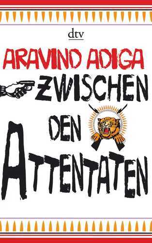 Zwischen den Attentaten