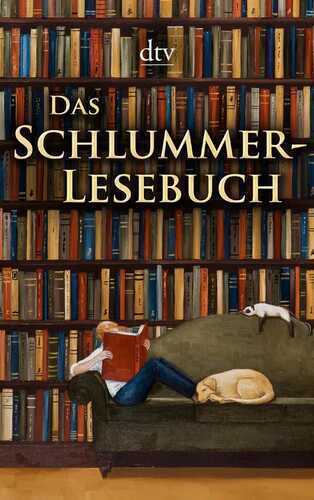 Das Schlummer-Lesebuch