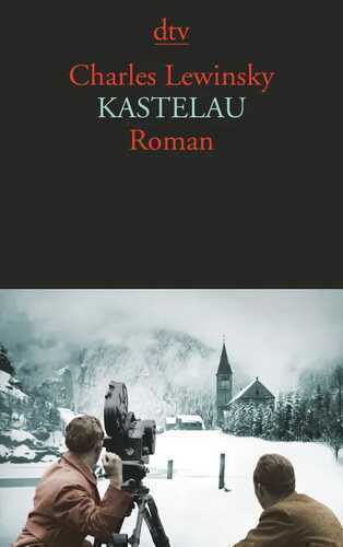 Kastelau — Charles Lewinsky