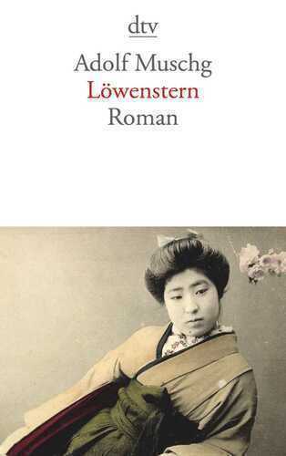 Löwenstern — Adolf Muschg