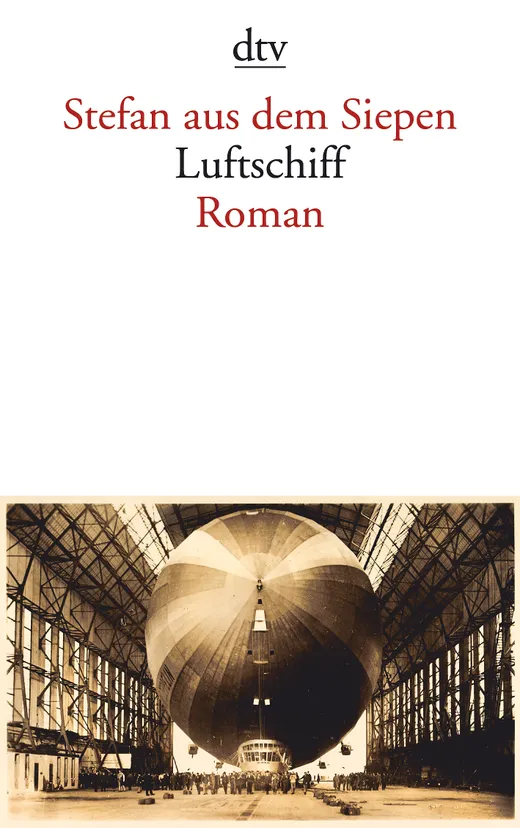 Luftschiff