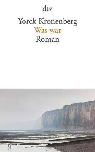 Was war — Yorck Kronenberg