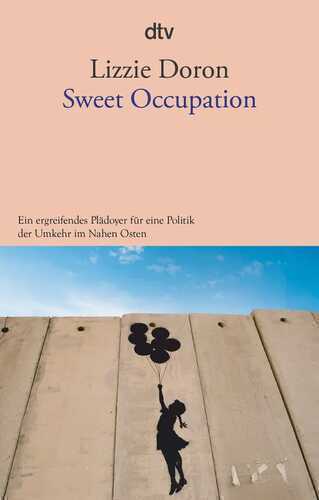 Sweet Occupation — Lizzie Doron