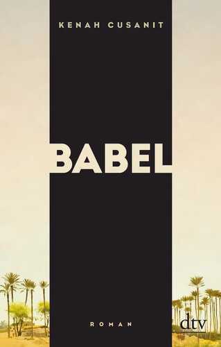 Babel — Kenah Cusanit