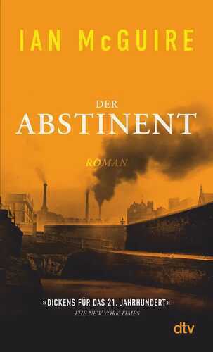 Der Abstinent — Ian Mcguire