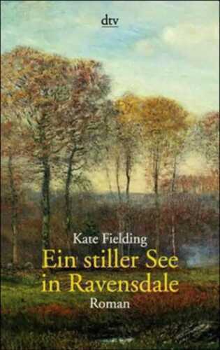 Ein stiller See in Ravensdale