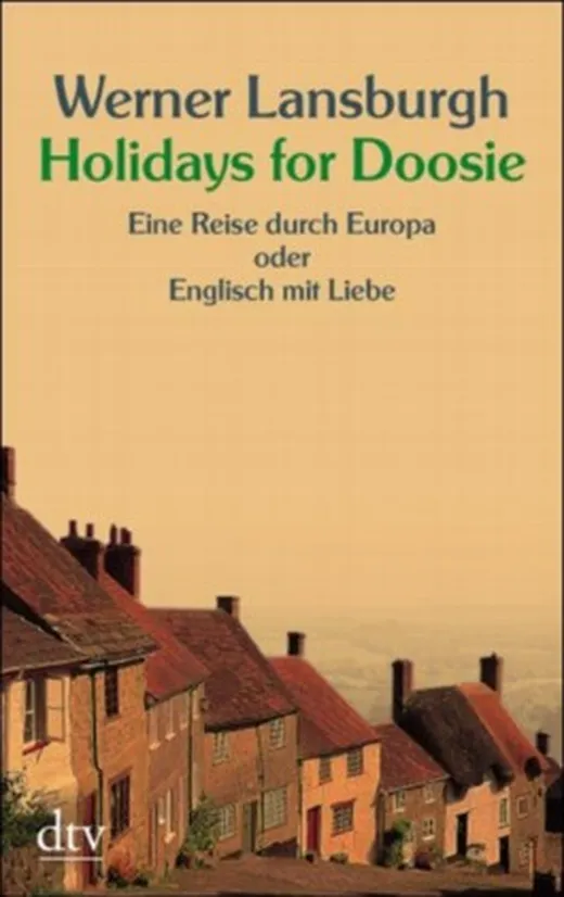 Holidays for Doosie