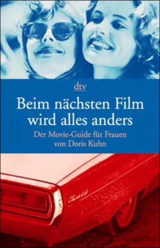 Beim nächsten Film wird alles anders