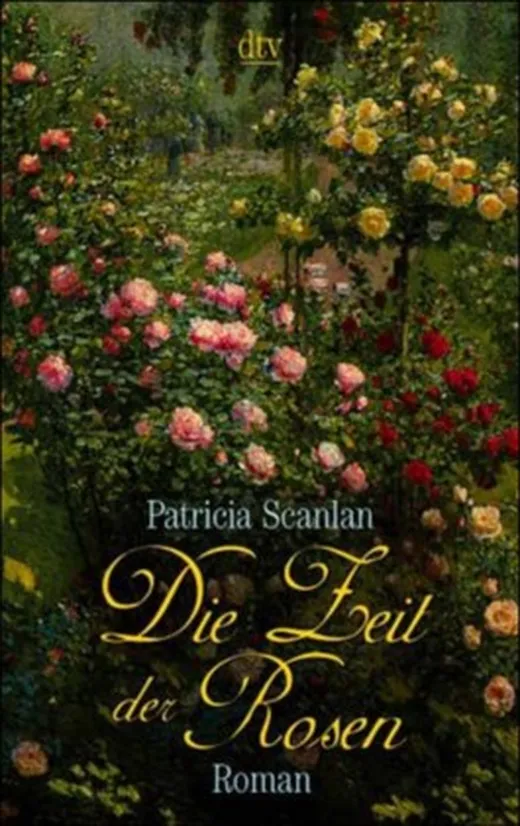 Die Zeit der Rosen