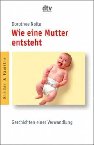 Wie eine Mutter entsteht