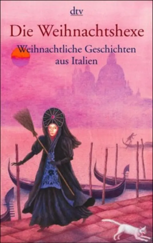 Die Weihnachtshexe
