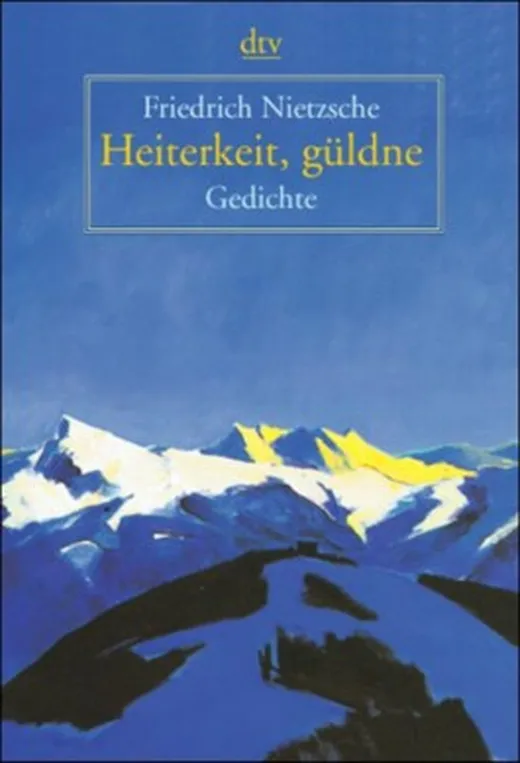 Heiterkeit, güldene
