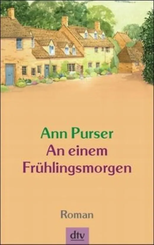 An einem Frühlingsmorgen