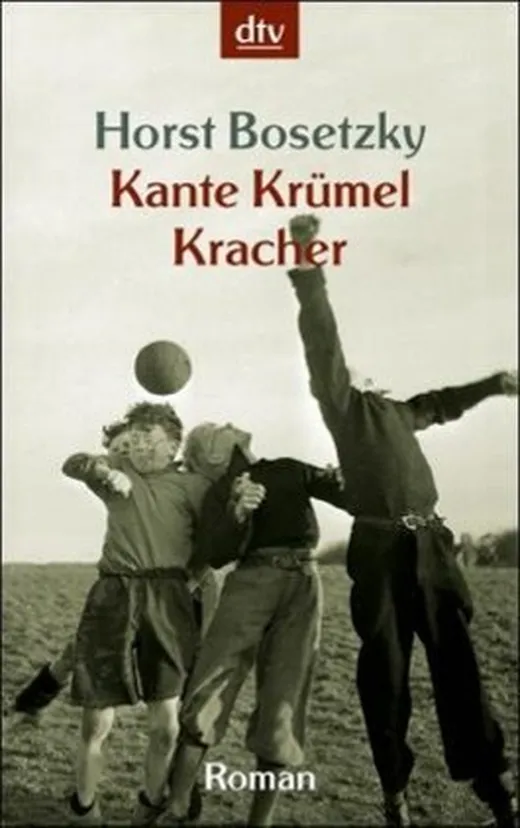 Kante Krümel Kracher