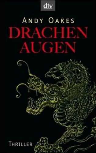 Drachenaugen — Andy Oakes