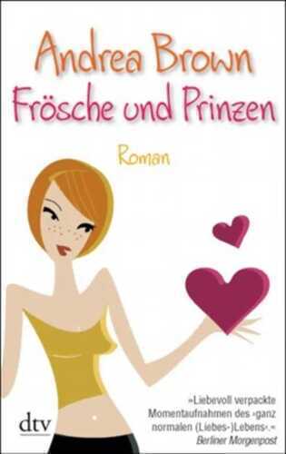 Frösche und Prinzen