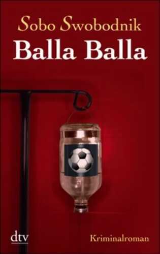 Balla Balla — Sobo Swobodnik