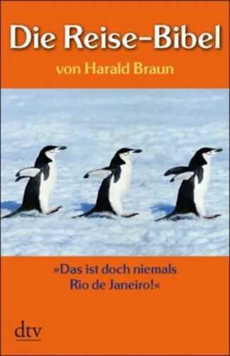 Die Reise-Bibel