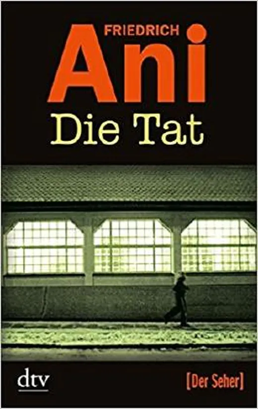 Die Tat