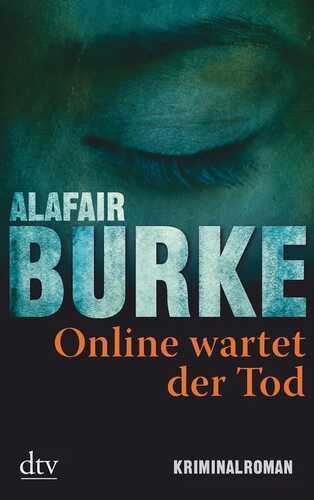 Online wartet der Tod