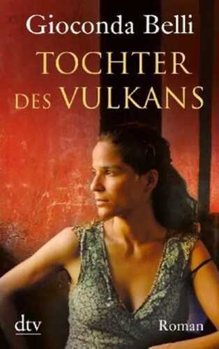Tochter des Vulkans